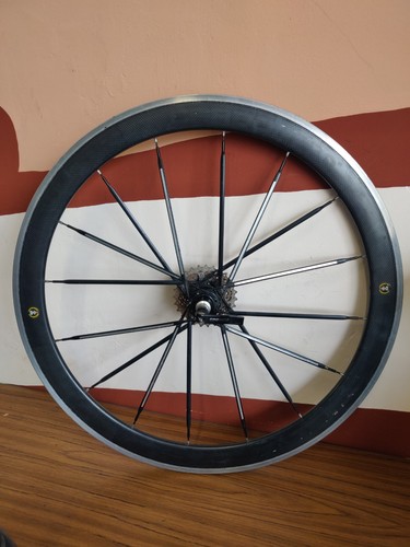 Vuelta carbonpro 700c - 700c, carbon