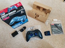 VINTAGE BOXED LOGITECH WINGMAN