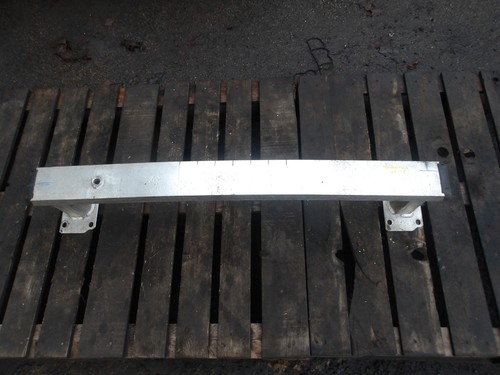 Peugeot expert front bumper - peugeot,