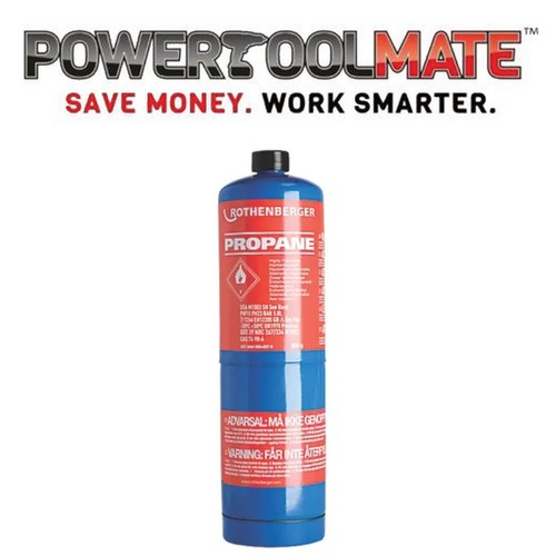 Rothenberger propane gas - rothenberger,
