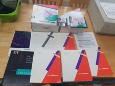 Untested - Vintage QuarkXPress