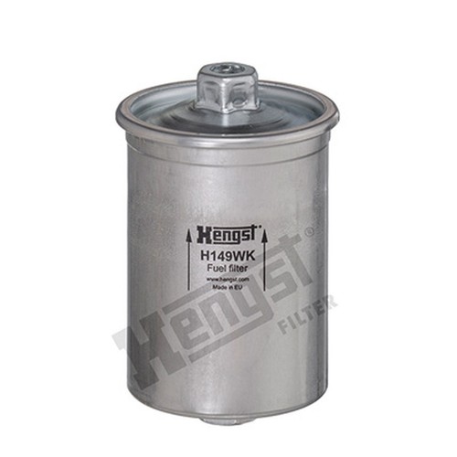 Fuel filter for - filter, romeo