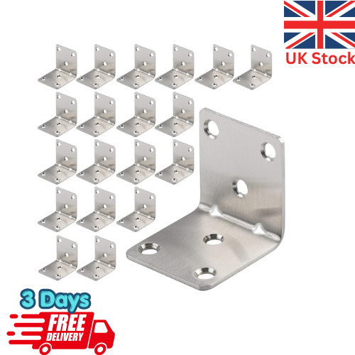 Galvanised metal corner angle - corner,