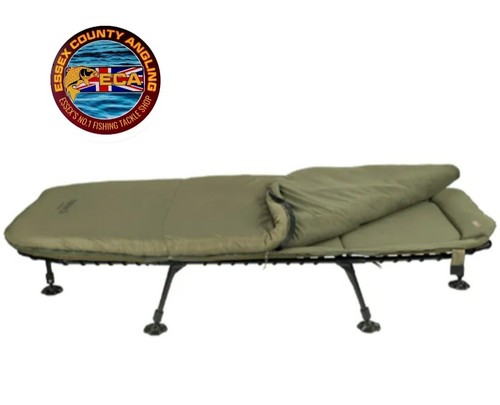 Trakker big snooze - snooze, wide