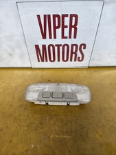 Ford Transit Custom Interior Roof Light Lighting Controls Rear 2018-2024 Ref 64