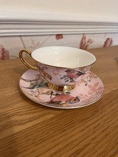 Royal Classic Fine Bone China