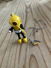 Playmobil 3348 Deep Sea Diver Action Figure 1990 Vintage