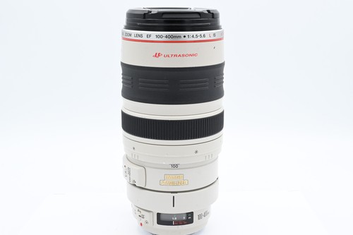 Canon 100 400mm - canon, f/4.5-5.6