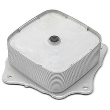 Oil Cooler Heat Exchanger