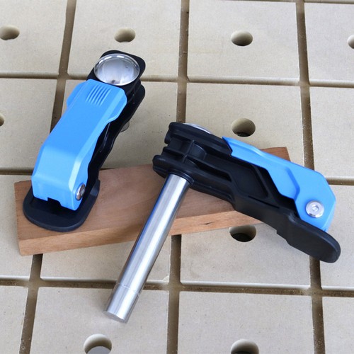 Bench dog clamp for 20mm - dog,