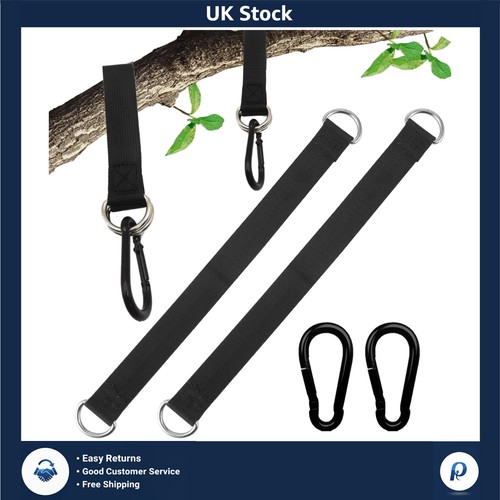 Heavy duty tree swing - tree, hanging