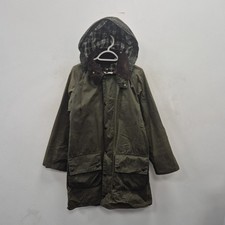 Barbour Vintage A123 Gamefair