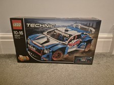 LEGO Technic Rally Car 42077