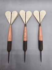 Vintage Dorwin Darts Set -
