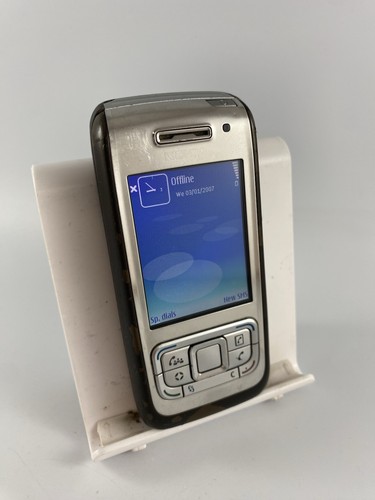 Nokia e65 brown - e65,