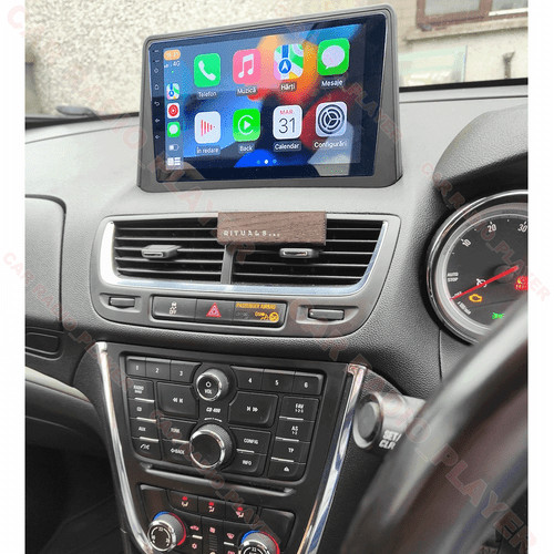 For vauxhall mokka - vauxhall,