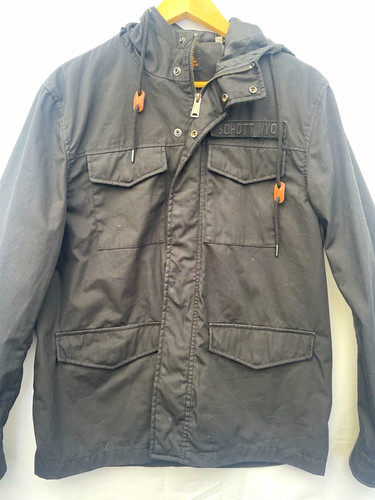 Schott nyc army type men - nyc,