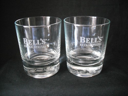 Scotch whisky bell - scotch, bell's