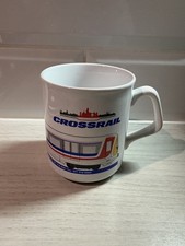 Crossrail Berkshire Vintage