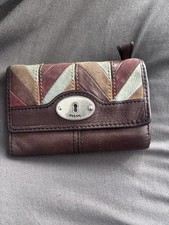 Fossil Purse