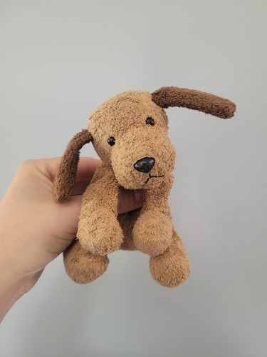 Russ berrie brown luv pets - russ,