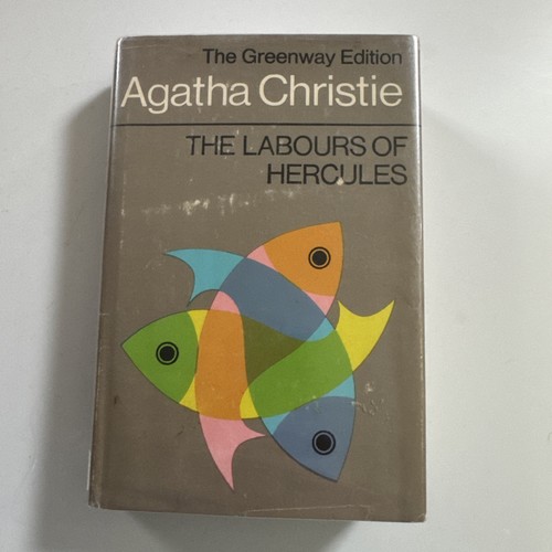 The labors hercules - the, of