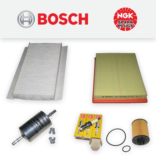 Service kit for vauxhall corsa - service,