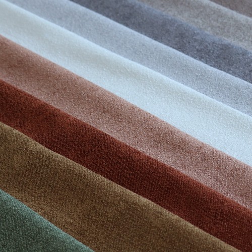 Boucle chenille upholstery - chenille,