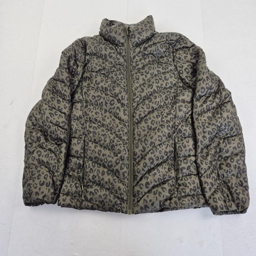 Coat green womens - green,