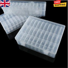 Bead Organizer Box 30Pcs Small