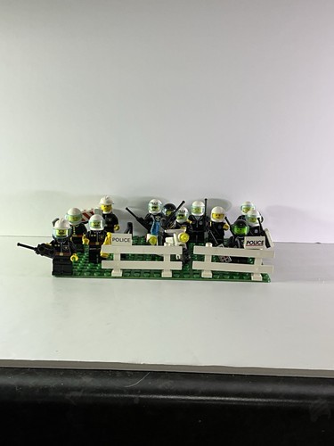 Vintage1980s legoclassic town - legoclassic,