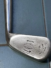 Hickory Golf Club Tom Stewart