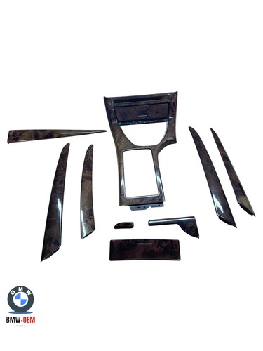 Bmw e53 door - door, dashboard