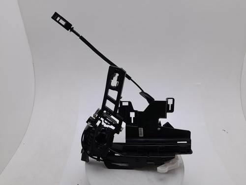 Ford fiesta door lock - ford,