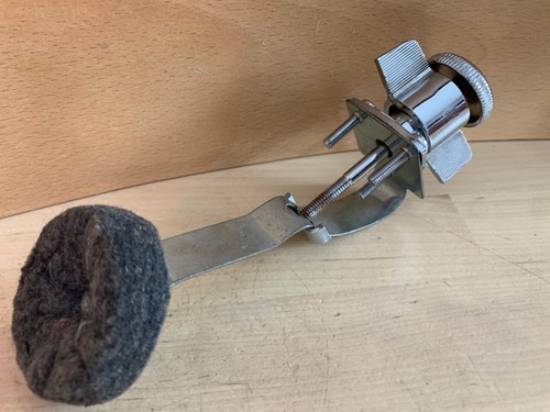 Tama one touch muffler tone - one,