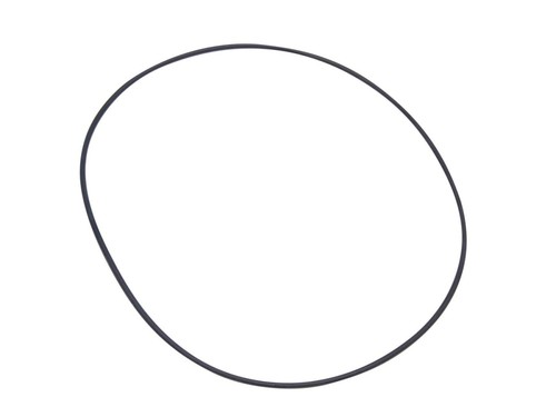 Clutch cover ring gasket for - o-ring,