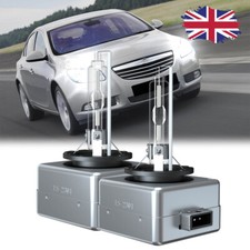 FOR Vauxhall INSIGNIA D1S HID