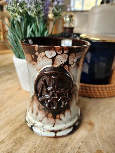 Vintage ewenny pottery wales - ewenny,