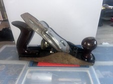 Quality Vintage Stanley Bailey