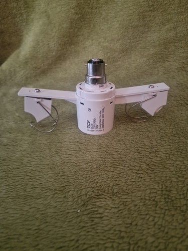 Tcp b22 circline - tcp, lamp