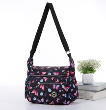 Season Design Crinkle Nylon