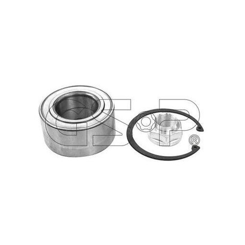 Wheel bearing kit - bearing,