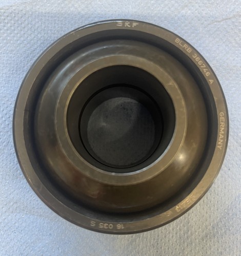 Bearing thwaites part no - bearing,