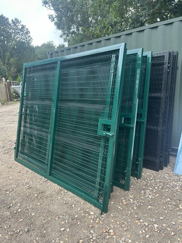 Brand new mesh - brand,