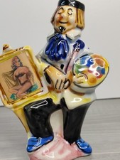 Vintage Miniature Italian