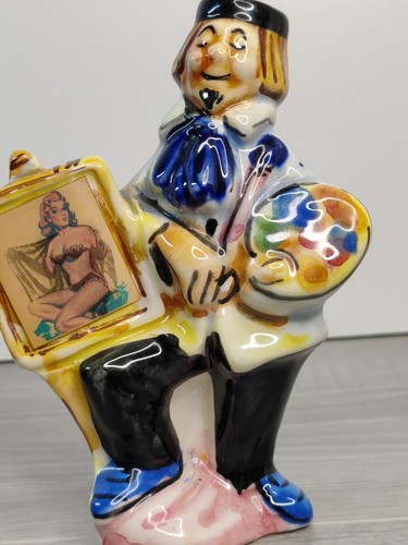 Vintage miniature italian - vintage,