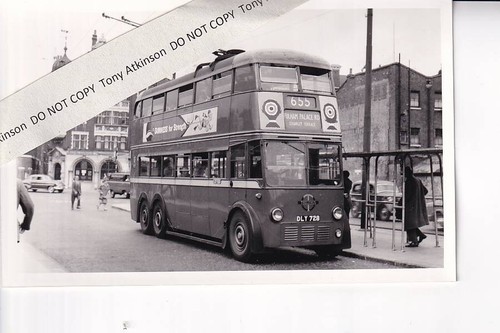 London transport f1 - -,