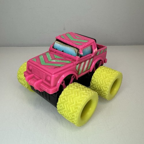 Lanard monster truck super - lanard,