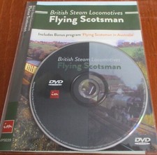 British Steam Locomotives
