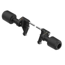 KTM 990 Duke (2024 - On). Crash Protection - Evotech Performance